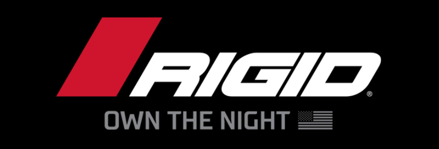 Rigid Industries logo